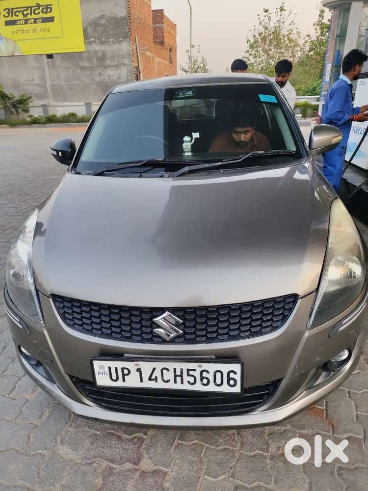 Maruti Suzuki Swift Vdi 2014