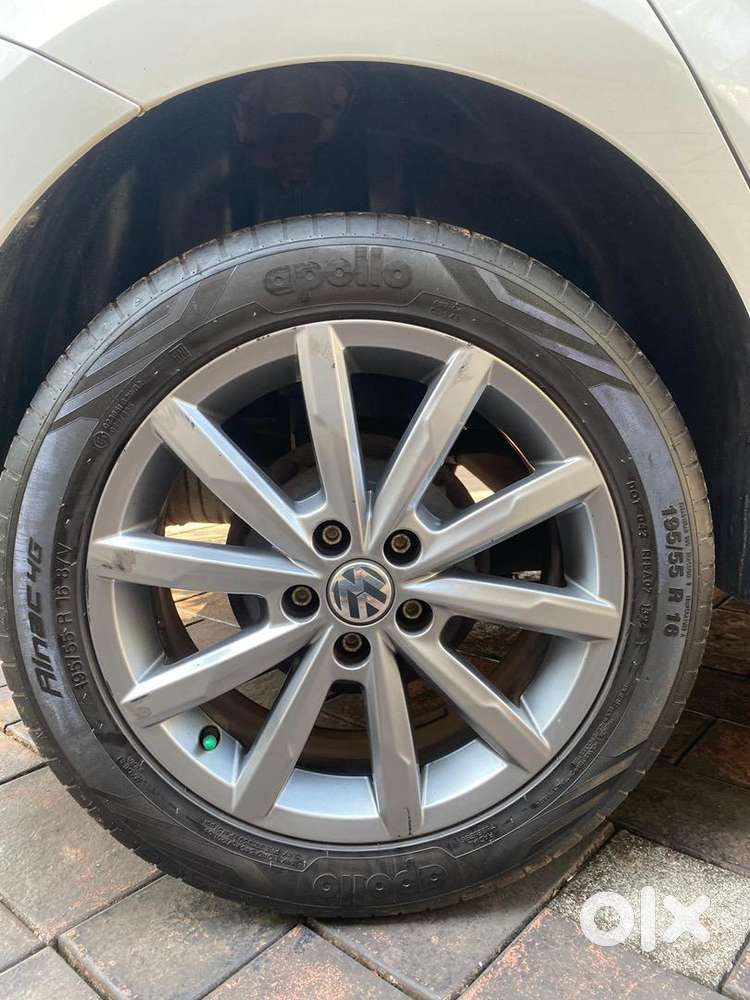 Polo Gt Tsi