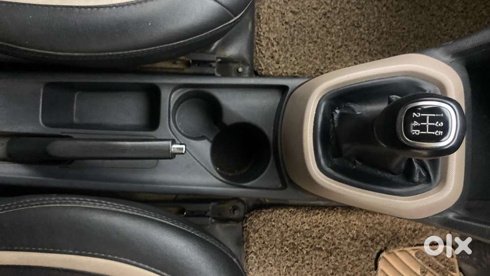 Hyundai Grand I10 Sportz 1.2 Kappa Vtvt, 2014, Petrol