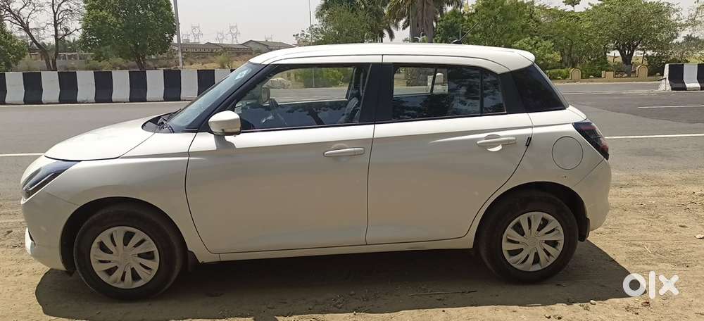 Maruti Suzuki Dzire 2025 Hybrid Hybrid