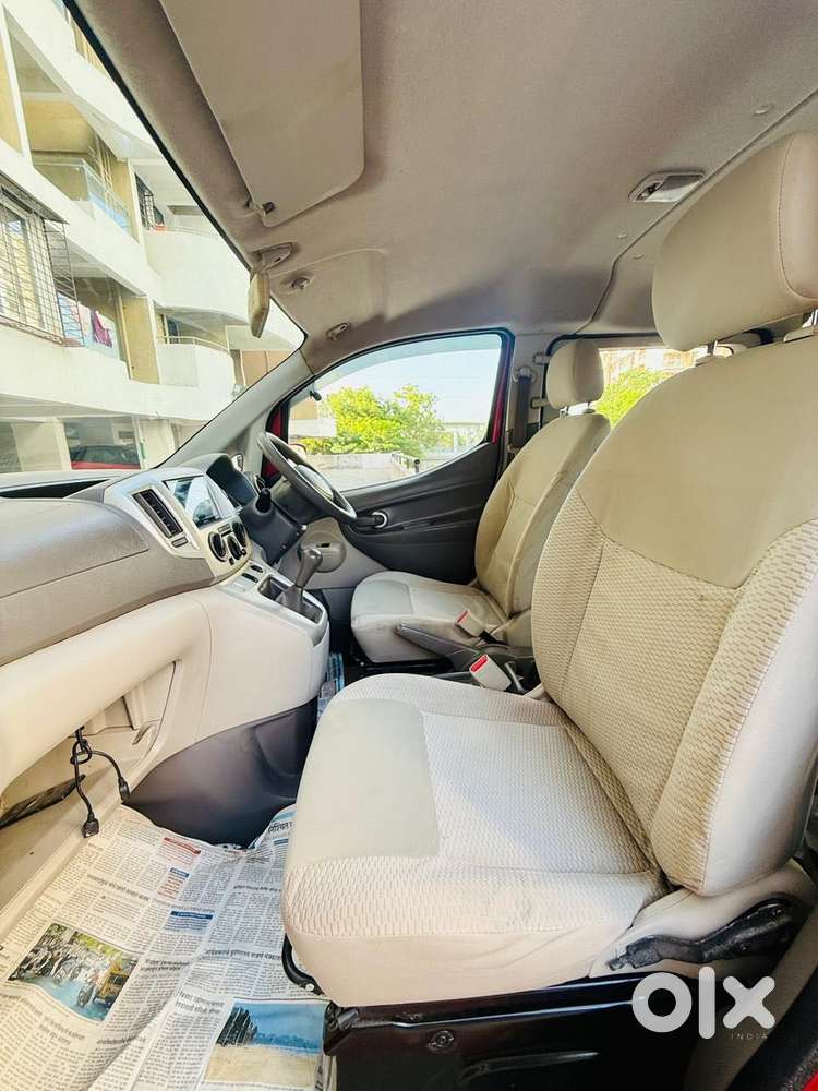 Nissan Evalia Xl, 2013, Diesel