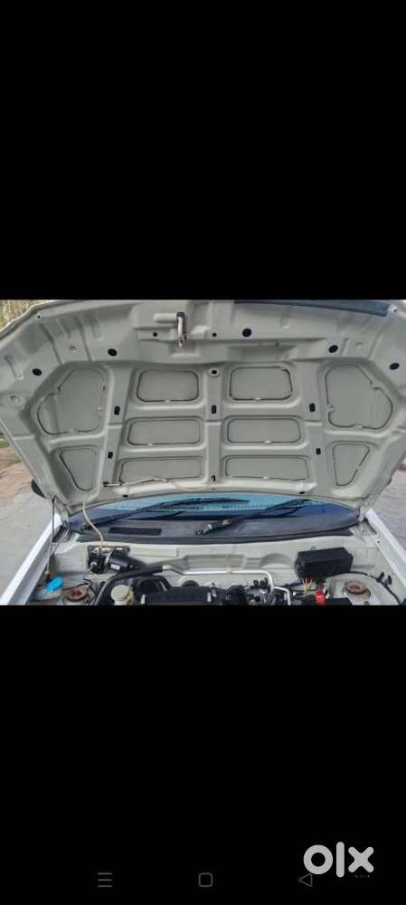 Maruti Suzuki Alto K10 Lxi Optional, 2014, Petrol