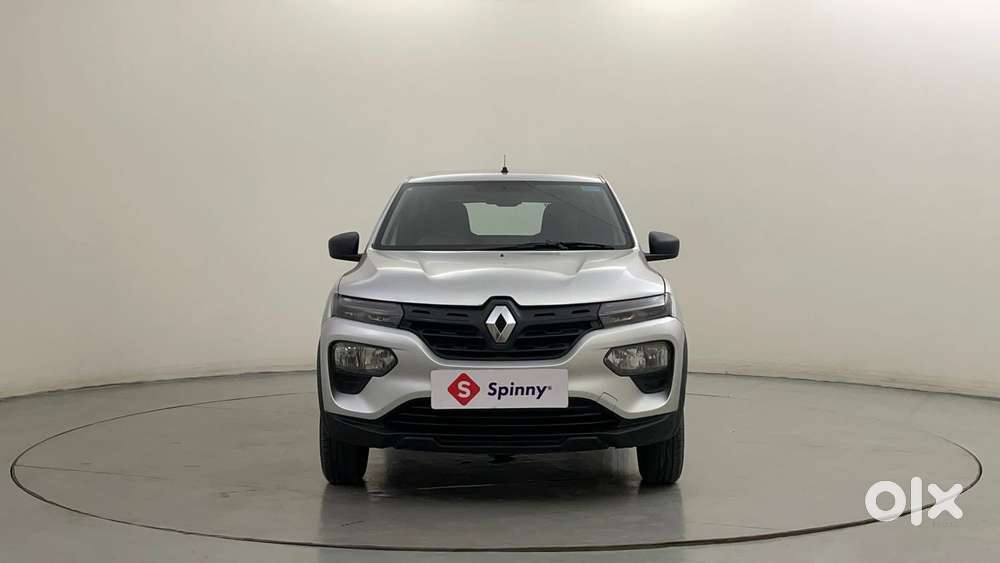 Renault Kwid 2019-ongoing 1.0 Rxl Amt, 2025, Petrol