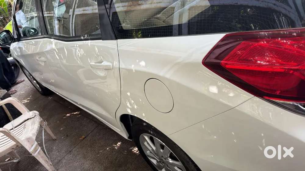 Honada Mobilio Vx
Vx I-vtec 
2014 
1st Owner