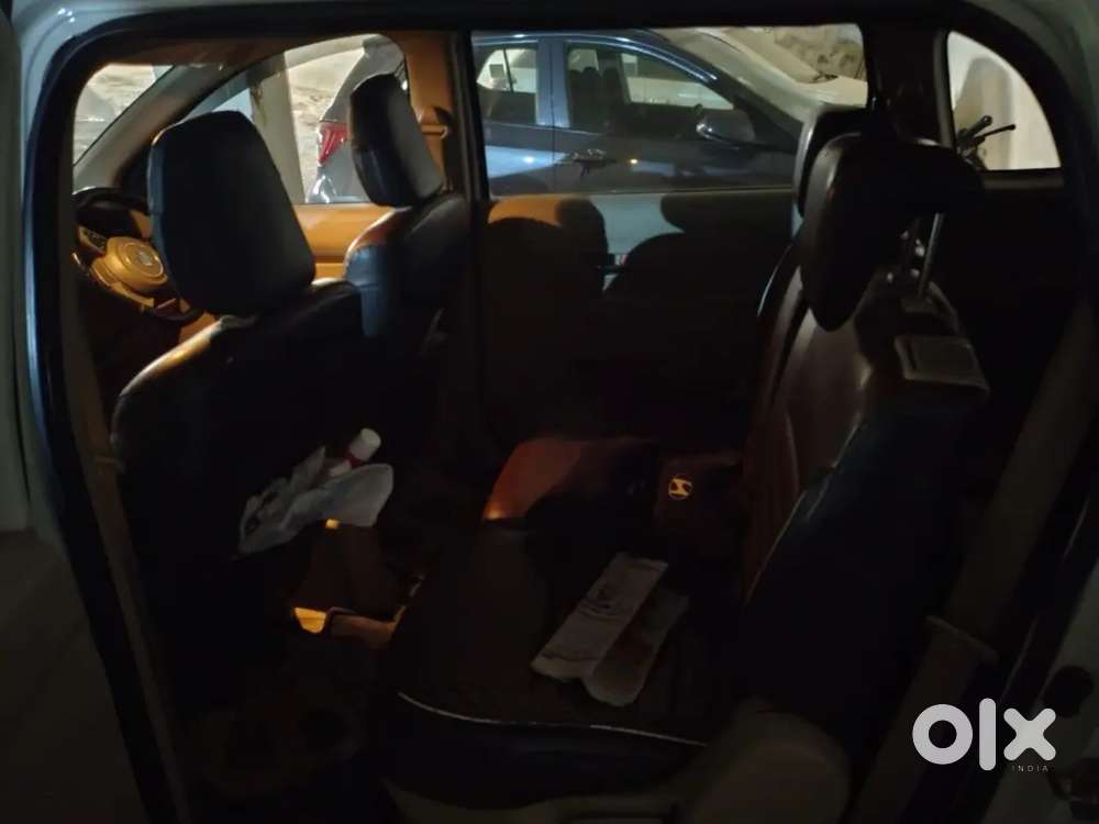 Maruti Suzuki Ertiga 2022