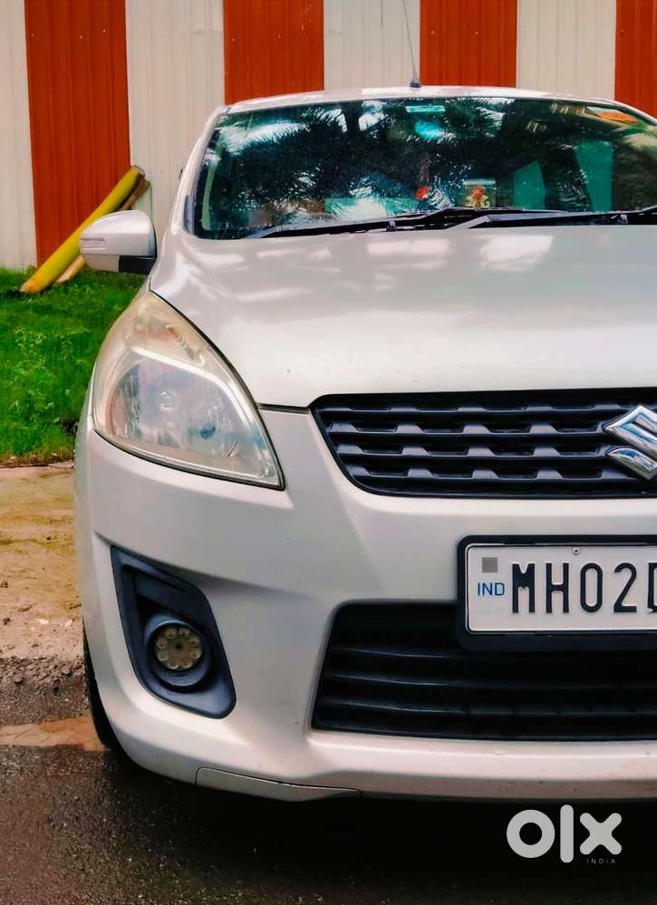 Maruti Suzuki Ertiga Zdi, 2014, Diesel