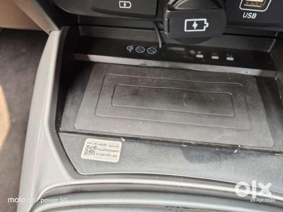 Hyundai Exter Sx (o) Connect 1.2 Amt, 2025, Petrol