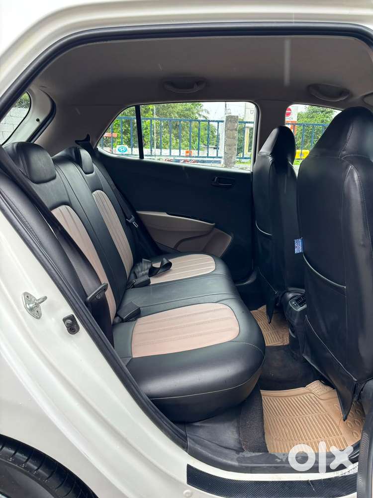Hyundai Grand I10 1.2 Crdi Magna, 2017, Petrol