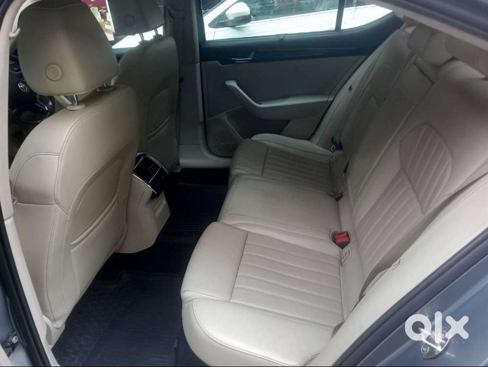 Skoda Superb 2016 Petrol Good Condition