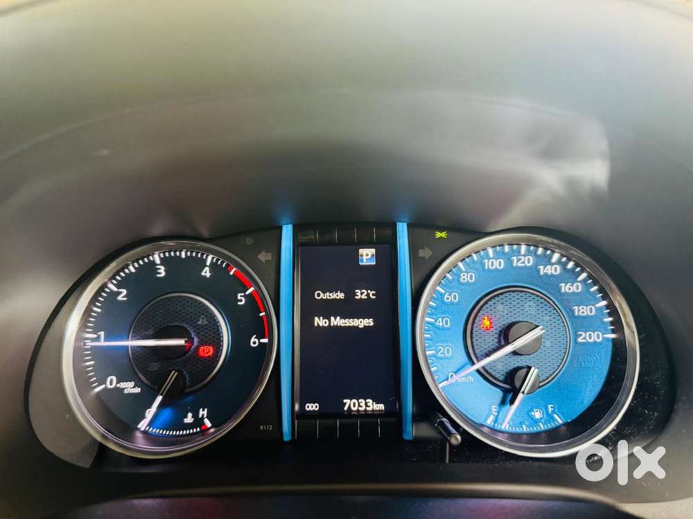 Toyota Fortuner 4x2 At 2.8 Diesel, 2024, Diesel