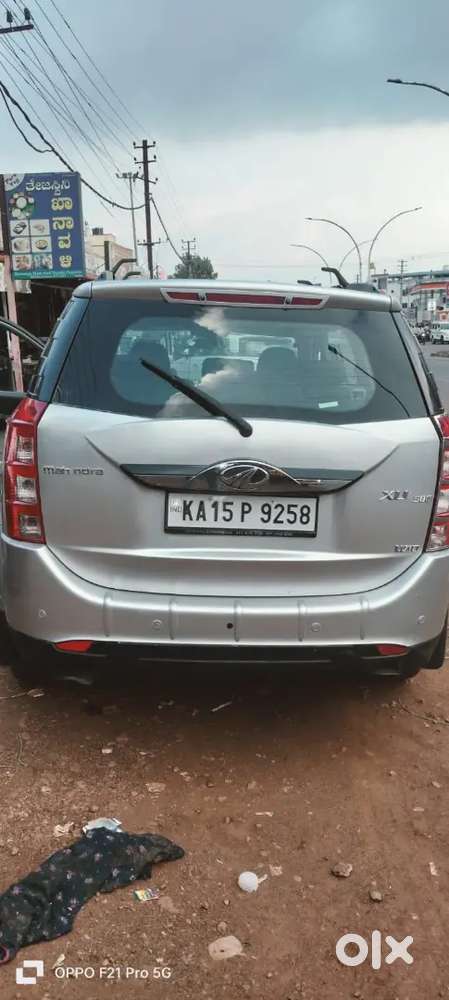Mahindra Xuv500 2016 Diesel Good Condition