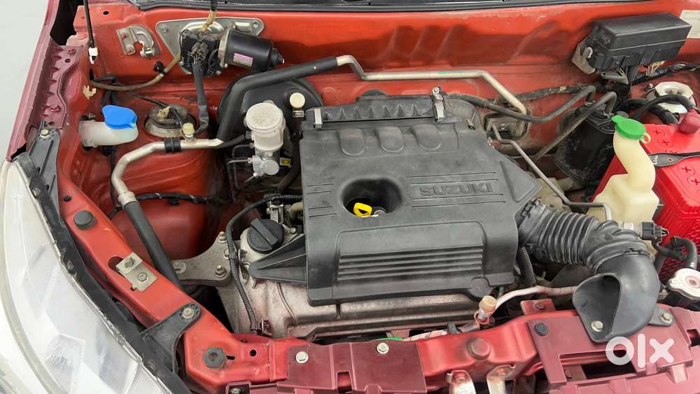Maruti Suzuki Alto K10 Vxi Amt Optional, 2017, Petrol