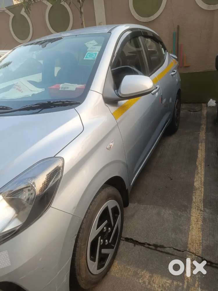 Vehicle: Hyundai Aura Mh05ga2286
Passing: Mh05 Kalyan Rto
Permit: T-pe