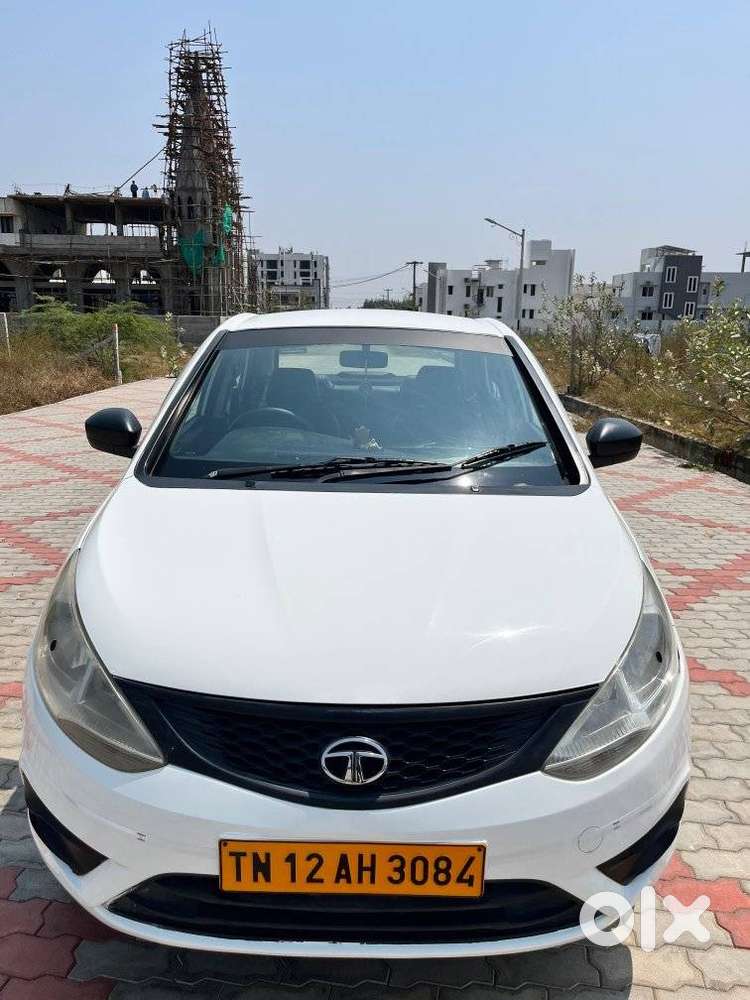 Tata Zest, 2019, Diesel