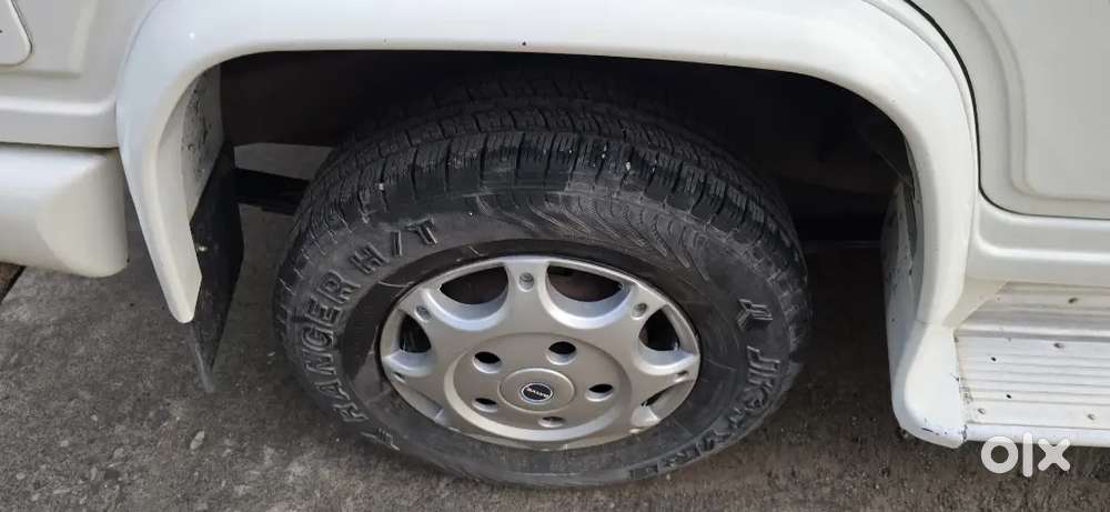 Mahindra Bolero 2012 Diesel Well Maintained