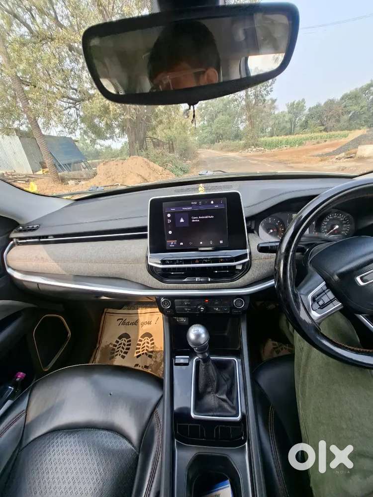 Jeep Compass Diesel 2022
