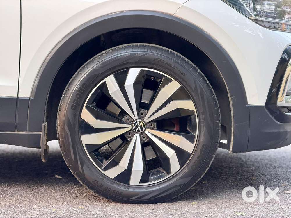 Volkswagen Taigun 1.5 Gt Plus 2024