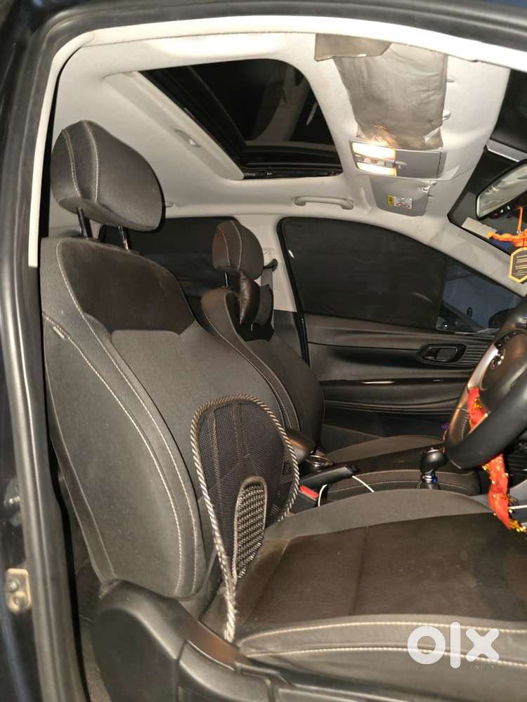 Hyundai New I20 2022