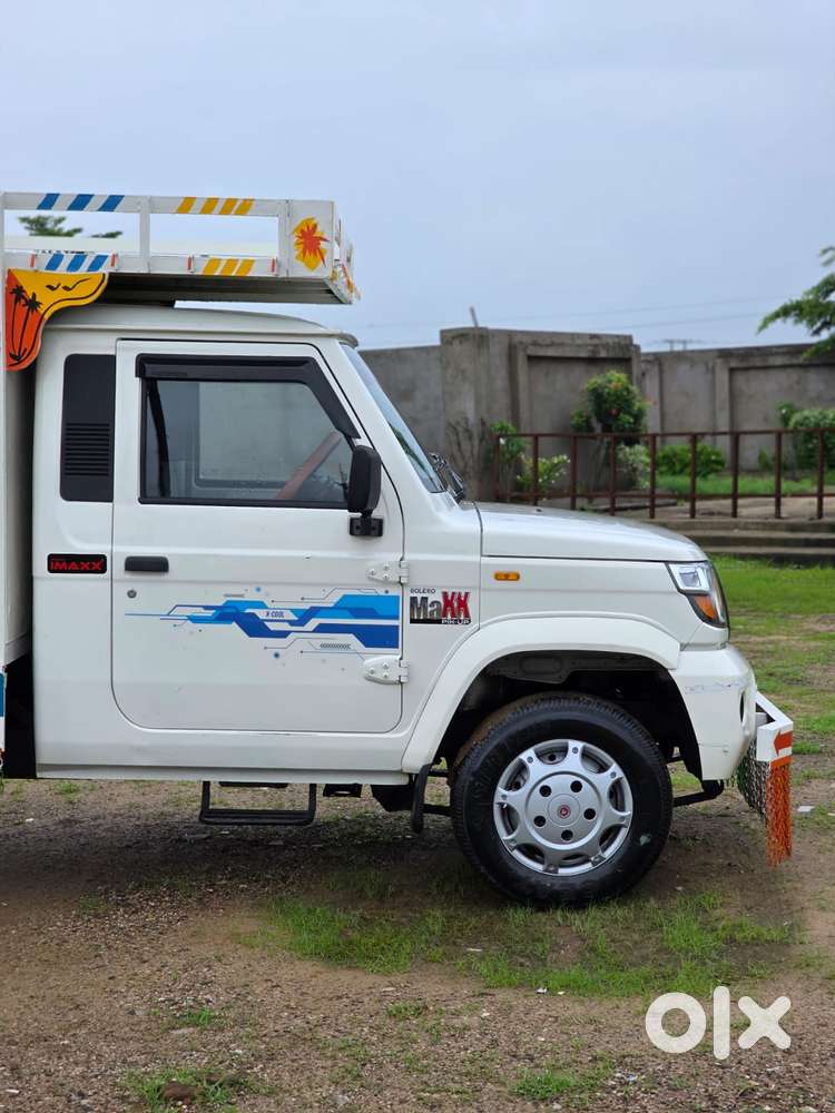 Mahindra Bolero Diz, 2024, Diesel