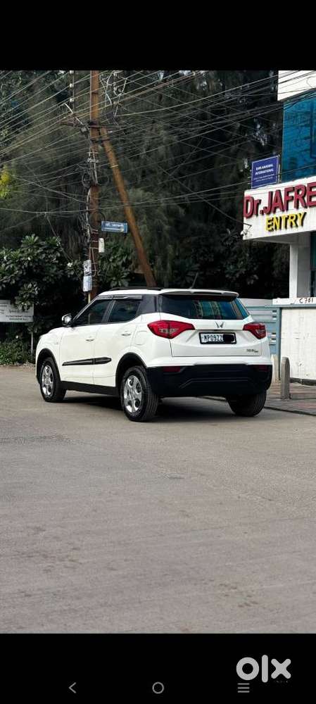 Mahindra Xuv300, 2023, Petrol