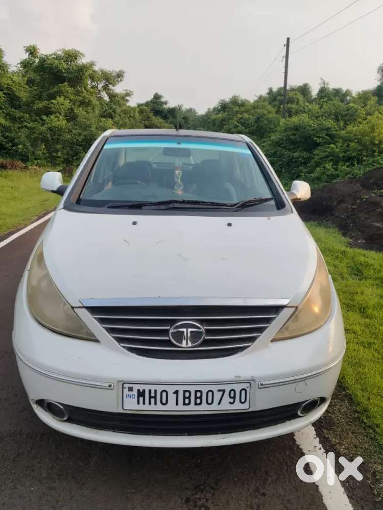 Tata Manza Aura 2011 Model