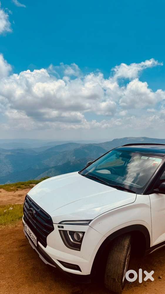 Hyundai Creta 2020 Bs Vi Family Use