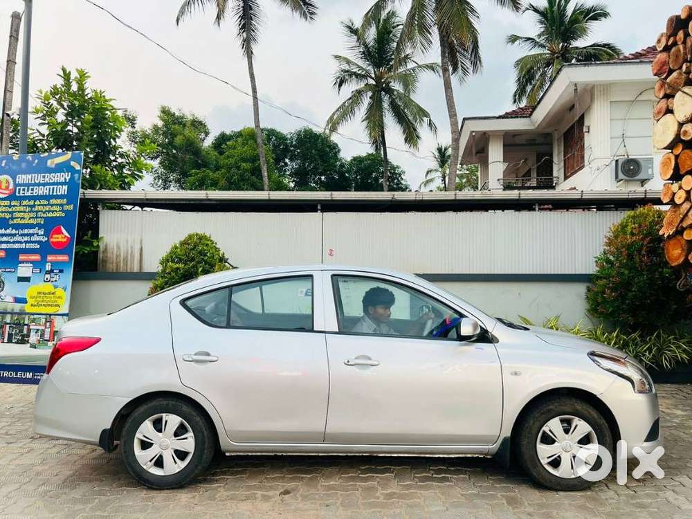 Nissan Sunny 2014-2016 Diesel Xl, 2016, Diesel