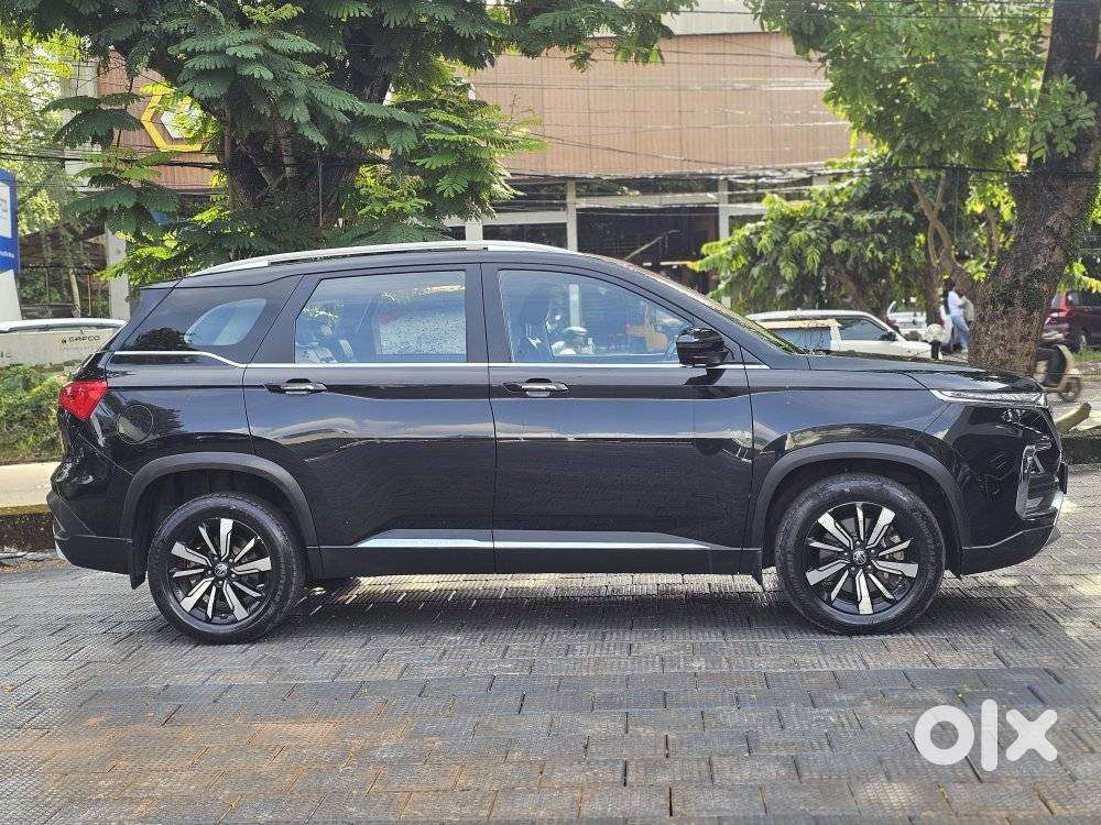Mg Hector 2.0 Smart Diesel, 2019, Diesel