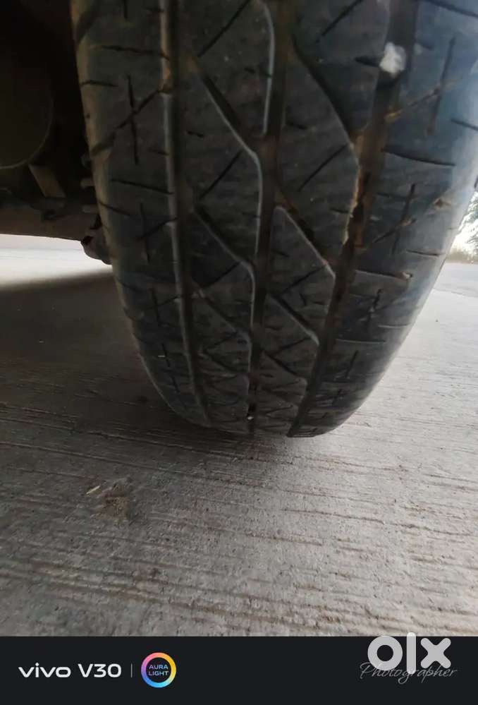 Good Car No Any Work In Car