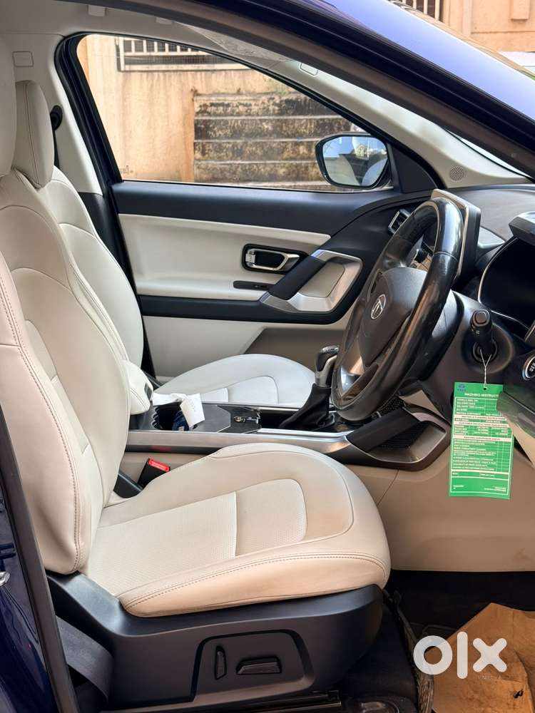 Tata Safari 2.0 Kryotec Xza Plus, 2021, Diesel