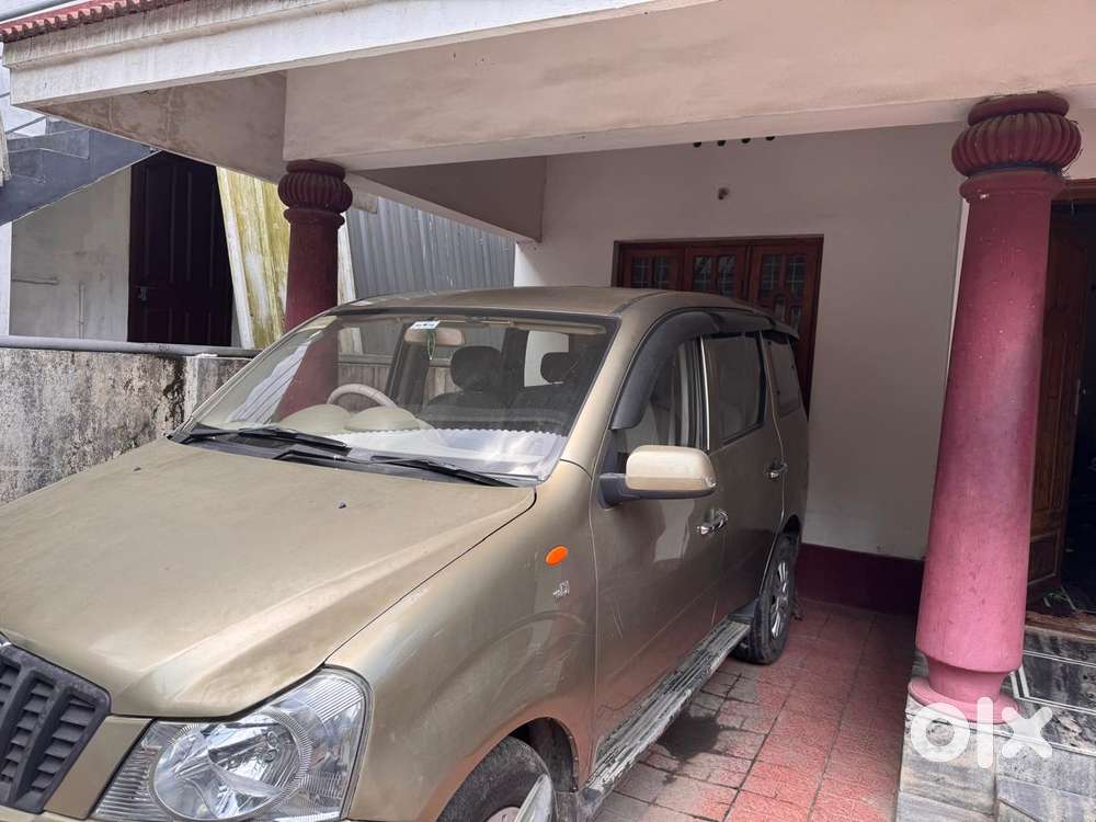 Mahindra Xylo, 2010, Diesel