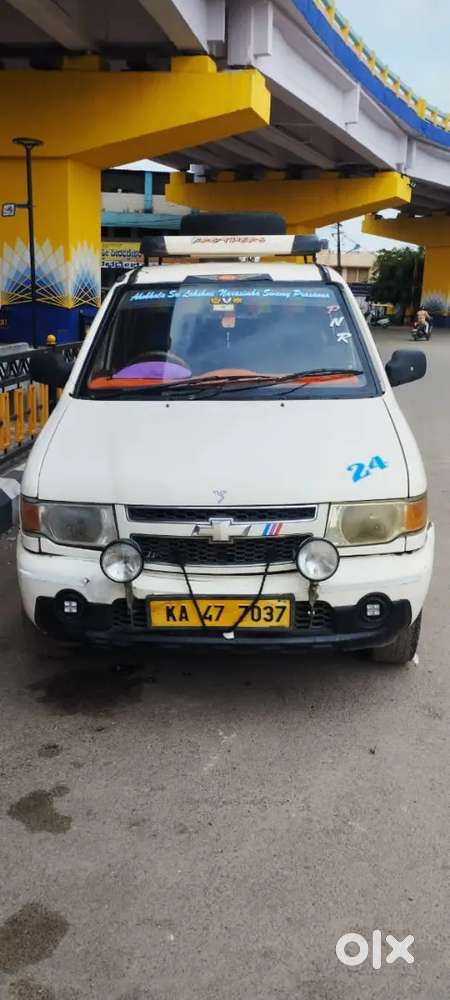 Good Condition Vechile