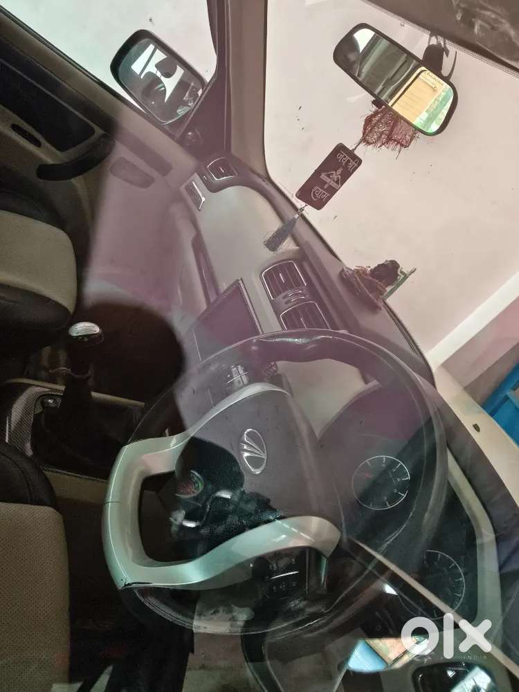 Mahindra Scorpio Diesel Manual 2019