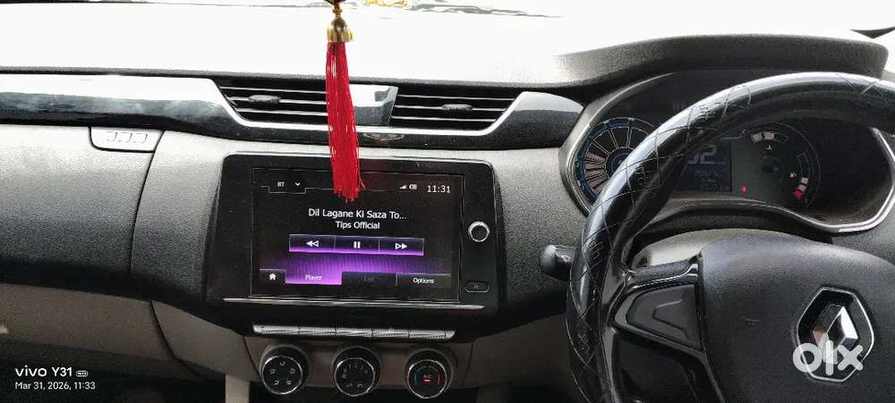 Renault Triber 2021