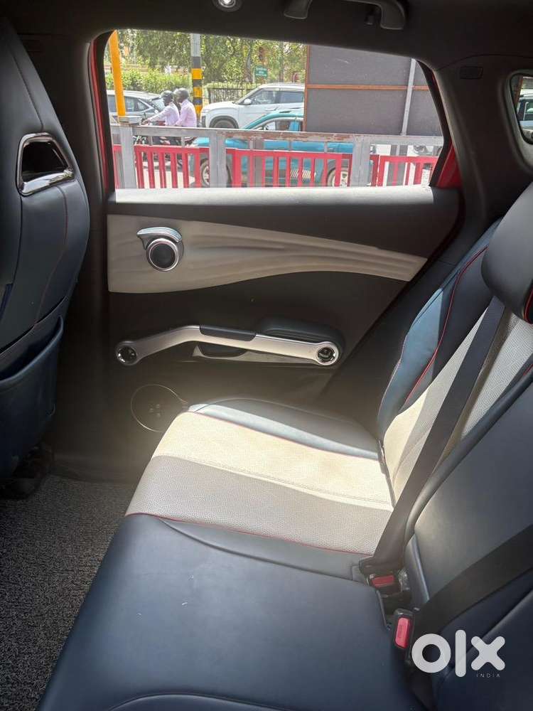 Byd Atto 3 2023 Electric With Adas Level 2 Plus