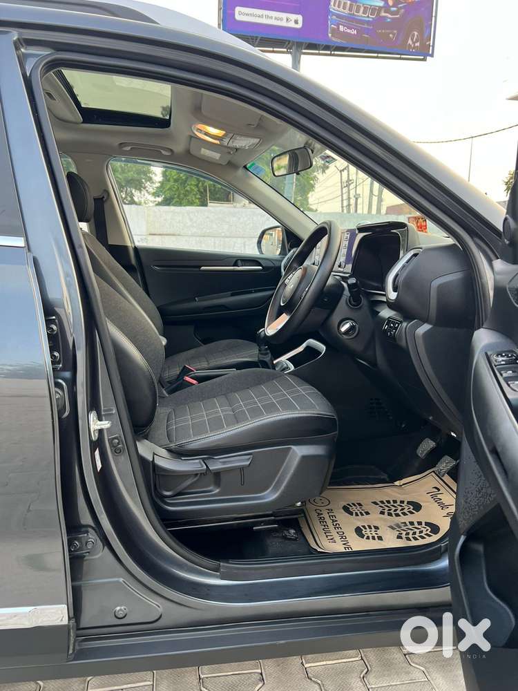 Kia Sonet 1.2 Htk Plus, 2025, Petrol