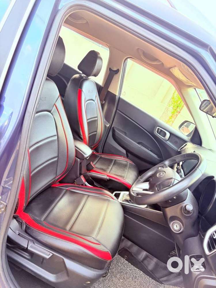 Hyundai Venue 1.2 S Plus, 2021, Petrol