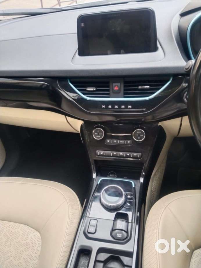 Tata Nexon Ev Xz Plus Lux, 2023, Electric