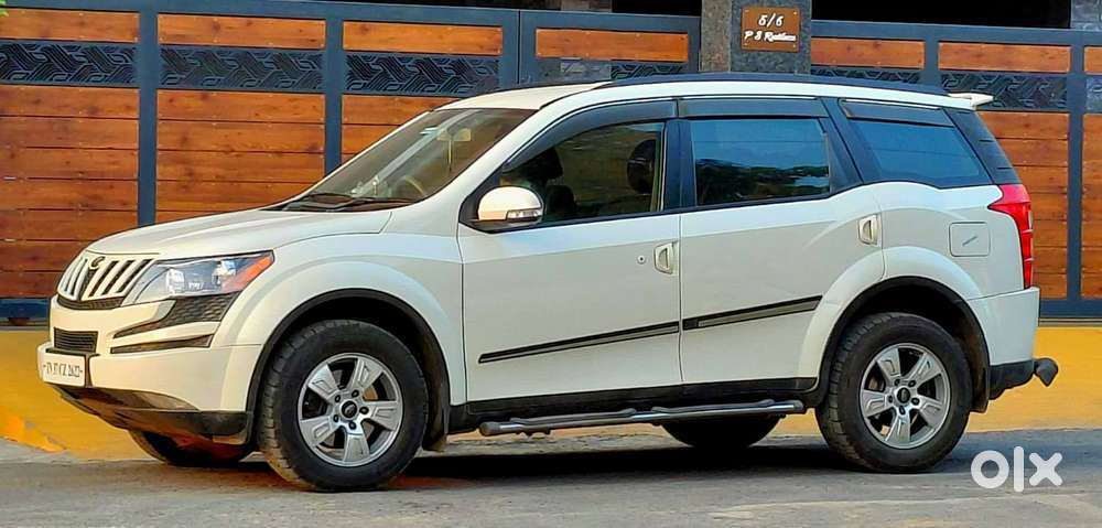 Mahindra Xuv500 2011-2015 W8 2wd, 2013, Diesel