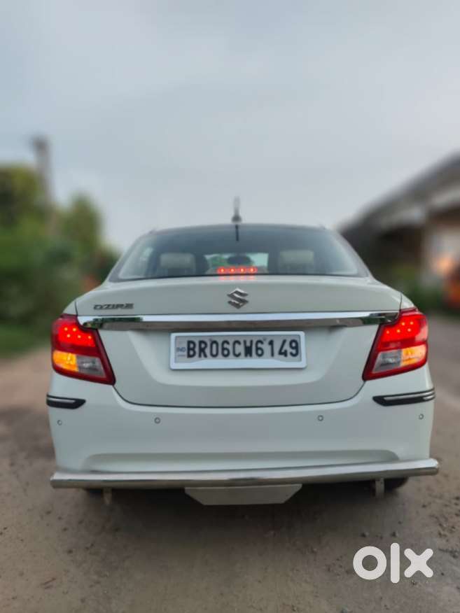 Maruti Suzuki Dzire 1.2 Vxi, 2022, Petrol