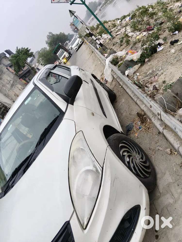 Maruti Suzuki Dzire 2016 Petrol Cng Good Condition