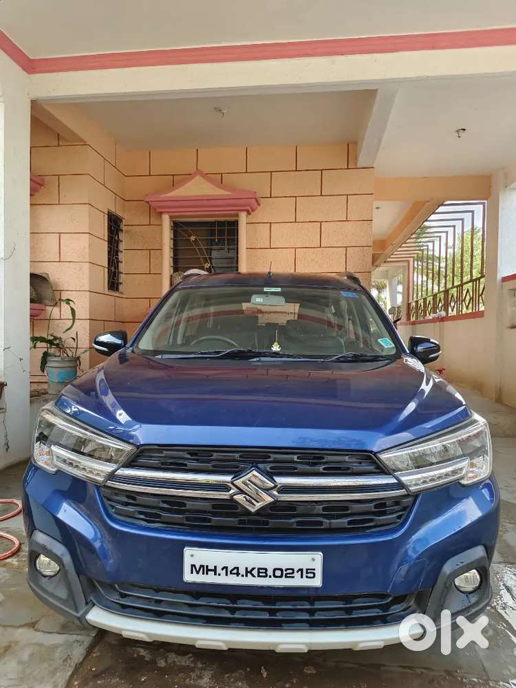 Maruti Suzuki Xl6