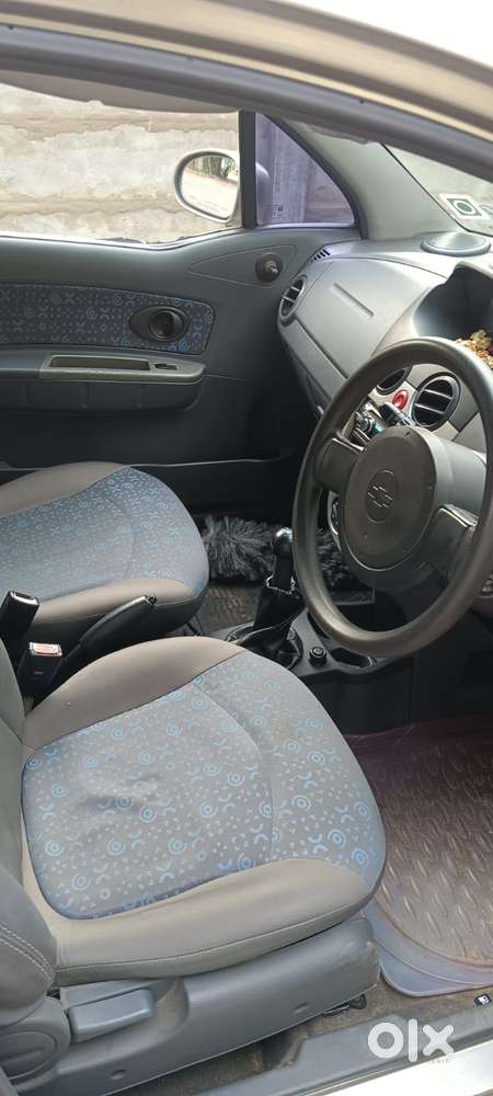 Chevrolet Spark 1.0 Lt, 2009, Petrol