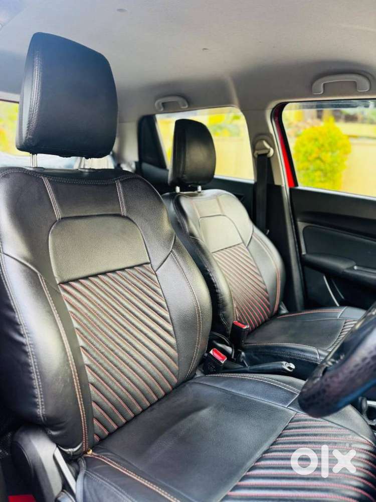 Maruti Suzuki Swift Vxi + Manual, 2023, Petrol