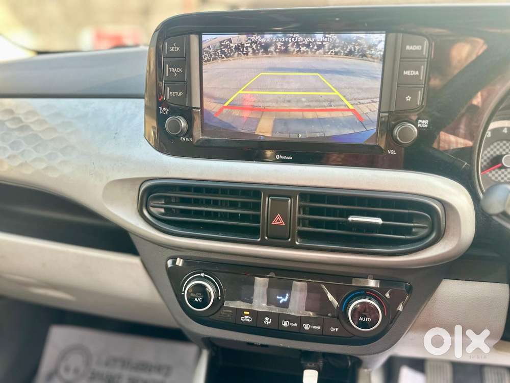 Hyundai Grand I10 Nios Sportz 1.2 Kappa Cng, 2020, Cng & Hybrids