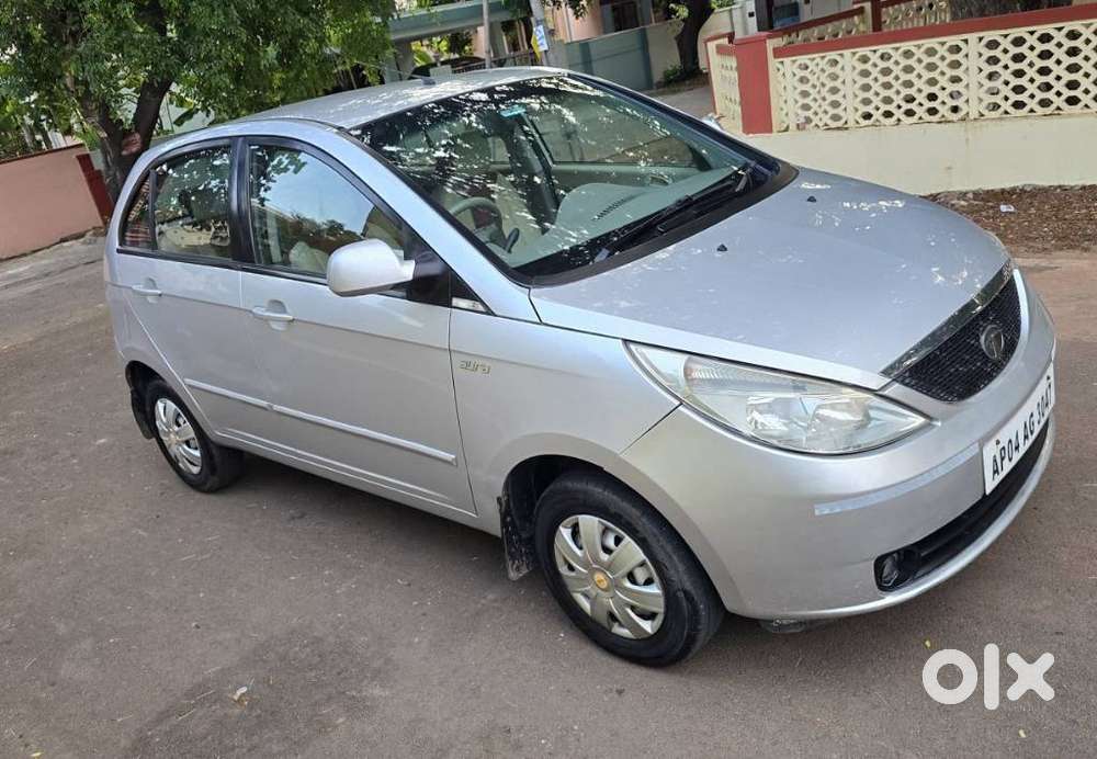 Tata Indica Vista 2008-2013 Aura 1.2 Safire (abs) Bs Iv, 2011, Petro..