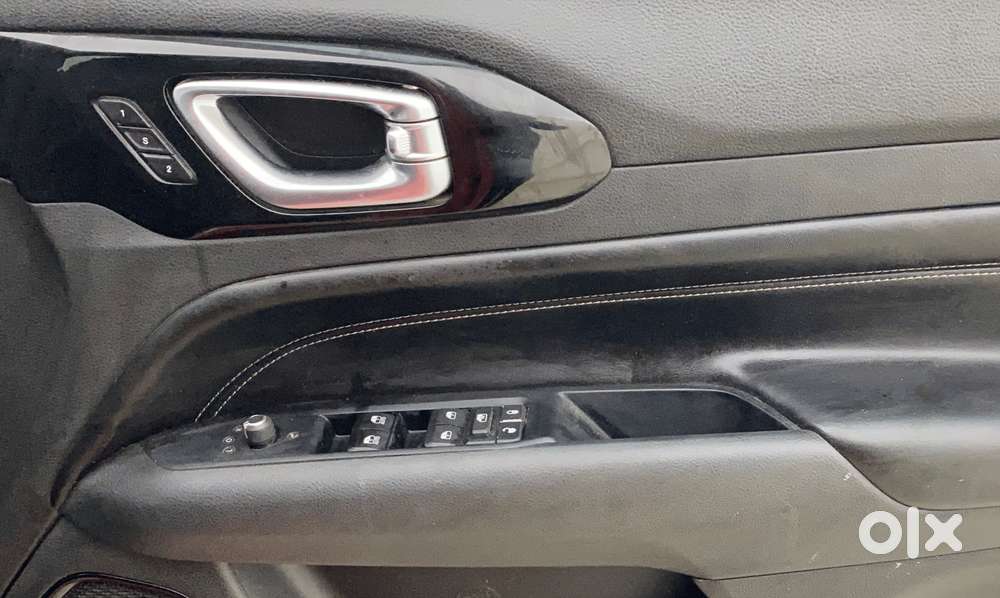 Jeep Compass Model S Optional, 2021, Petrol