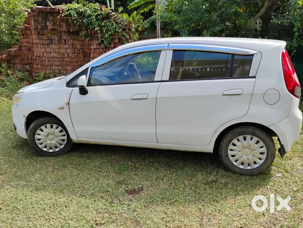 Chevrolet Sail Lt 2016