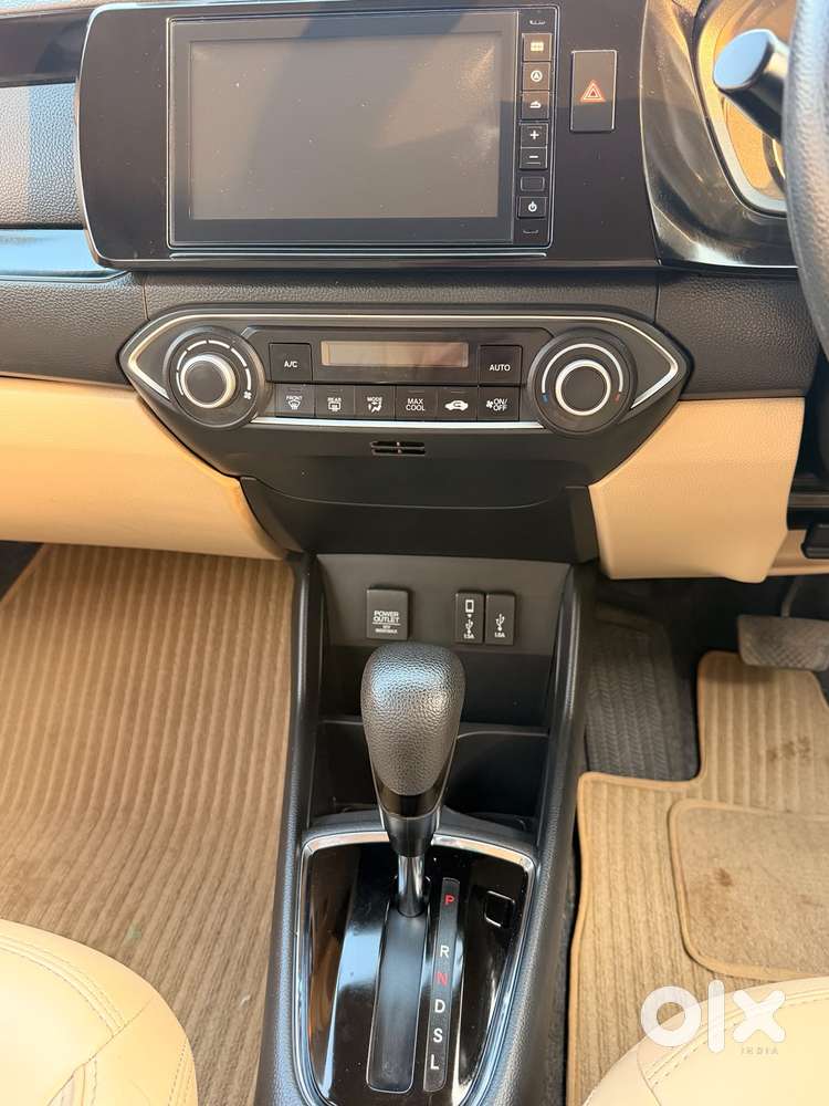 Honda Amaze Vx Diesel, 2019, Diesel
