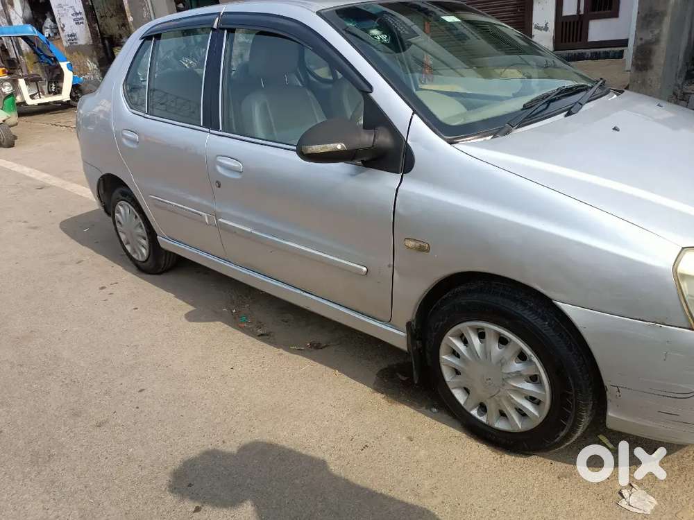 Tata Indigo Cs Lx 2009, Valid Upto Oct 2029, First Party Insurance
